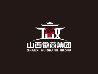 黃安悅的logo設(shè)計