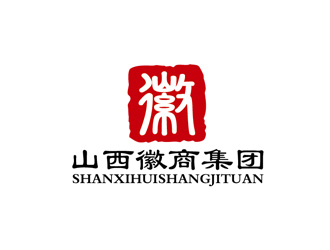 秦曉東的logo設(shè)計