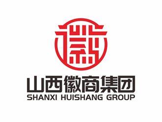 唐國強的logo設(shè)計