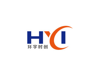 朱紅娟的珠海市環(huán)宇時創(chuàng)科技有限公司logo設(shè)計(jì)