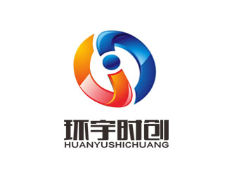 郭慶忠的珠海市環(huán)宇時創(chuàng)科技有限公司logo設(shè)計(jì)