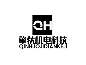 秦曉東的logo設(shè)計(jì)