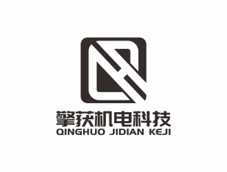 何嘉健的logo設(shè)計(jì)