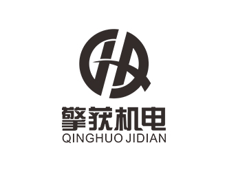 鄭錦尚的logo設(shè)計(jì)