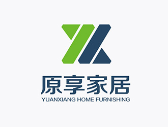 吳曉偉的logo設計