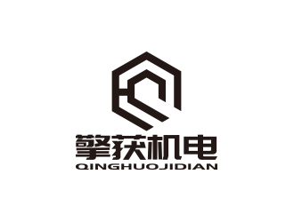 孫金澤的logo設(shè)計(jì)