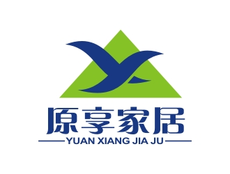 李泉輝的logo設計