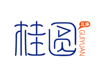 向正軍的logo設(shè)計(jì)