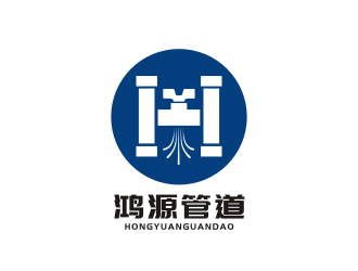 姜彥海的logo設(shè)計(jì)