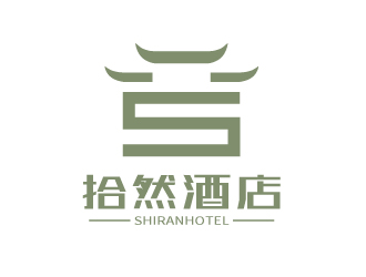 張俊的logo設(shè)計(jì)