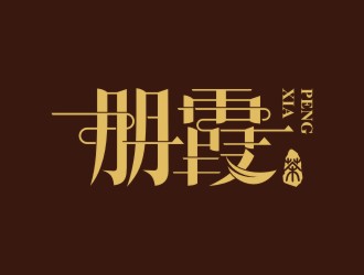 陳國偉的logo設(shè)計(jì)