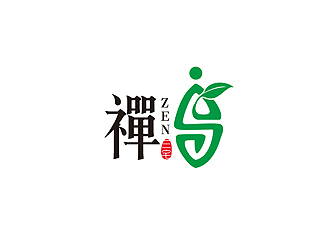 盛銘的logo設(shè)計(jì)