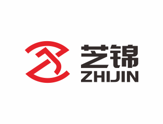 何嘉健的奢侈品銷售平臺(tái)LOGOlogo設(shè)計(jì)