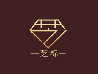 張偉的奢侈品銷售平臺(tái)LOGOlogo設(shè)計(jì)