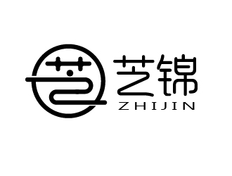 趙軍的奢侈品銷售平臺(tái)LOGOlogo設(shè)計(jì)