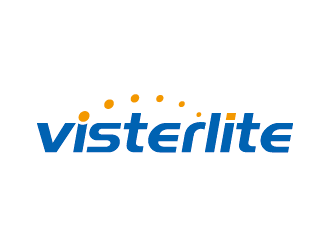 王濤的visterlite英文logo設(shè)計(jì)