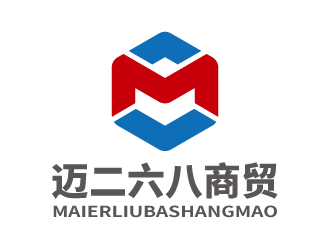 張俊的logo設(shè)計