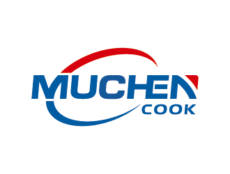 王濤的muchen cooklogo設(shè)計