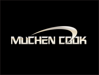 張偉的muchen cooklogo設(shè)計(jì)