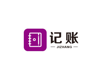 朱紅娟的logo設(shè)計