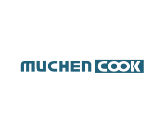 姜彥海的muchen cooklogo設(shè)計(jì)