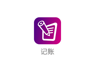 鄭錦尚的logo設(shè)計