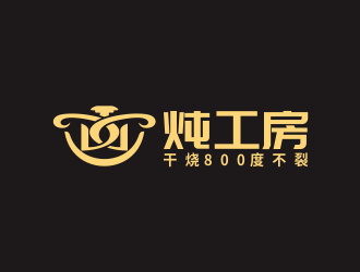 何嘉健的logo設(shè)計