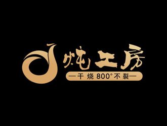 楊占斌的logo設(shè)計