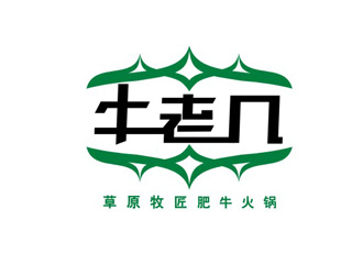 楊占斌的logo設(shè)計(jì)