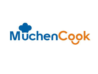 趙鵬的muchen cooklogo設(shè)計(jì)