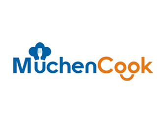 趙鵬的muchen cooklogo設(shè)計