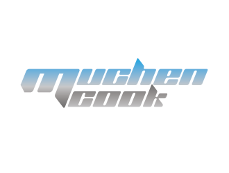 安冬的muchen cooklogo設(shè)計