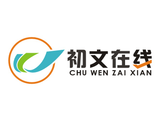 楊福的初文在線logo設計