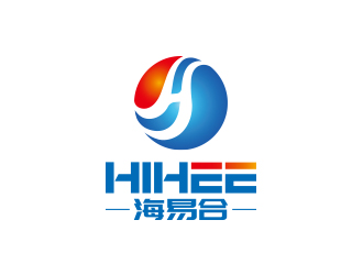 楊勇的海易合/HiHeelogo設(shè)計