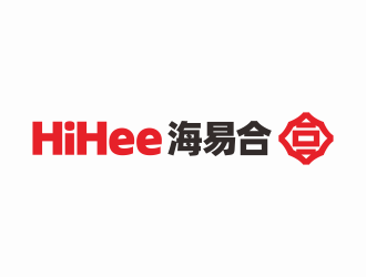 林思源的海易合/HiHeelogo設(shè)計(jì)