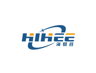 朱紅娟的海易合/HiHeelogo設計