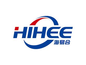 王濤的海易合/HiHeelogo設計