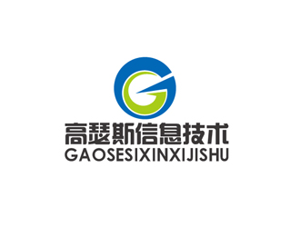 秦曉東的logo設計