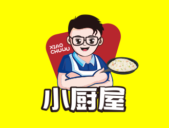 黃安悅的logo設(shè)計