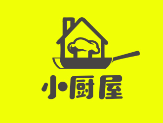 鄭錦尚的logo設(shè)計