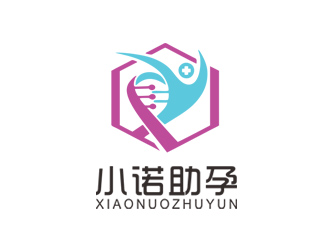 郭慶忠的logo設(shè)計