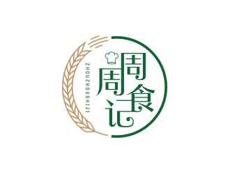 孫金澤的logo設(shè)計