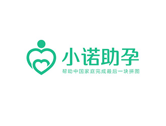 吳曉偉的logo設(shè)計