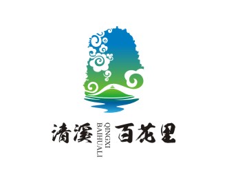 陳國偉的logo設(shè)計(jì)