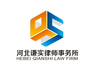 黃安悅的logo設計