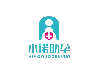 曾翼的logo設(shè)計