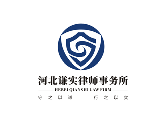 譚家強的logo設計