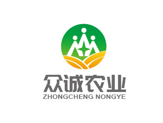 李賀的logo設(shè)計