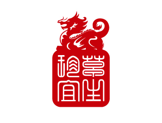 張俊的logo設(shè)計(jì)