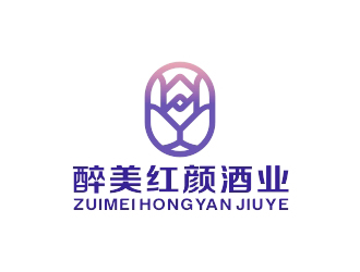 曾翼的logo設(shè)計(jì)